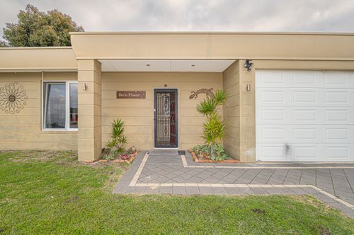 13 Peartree Terrace, Seville Grove