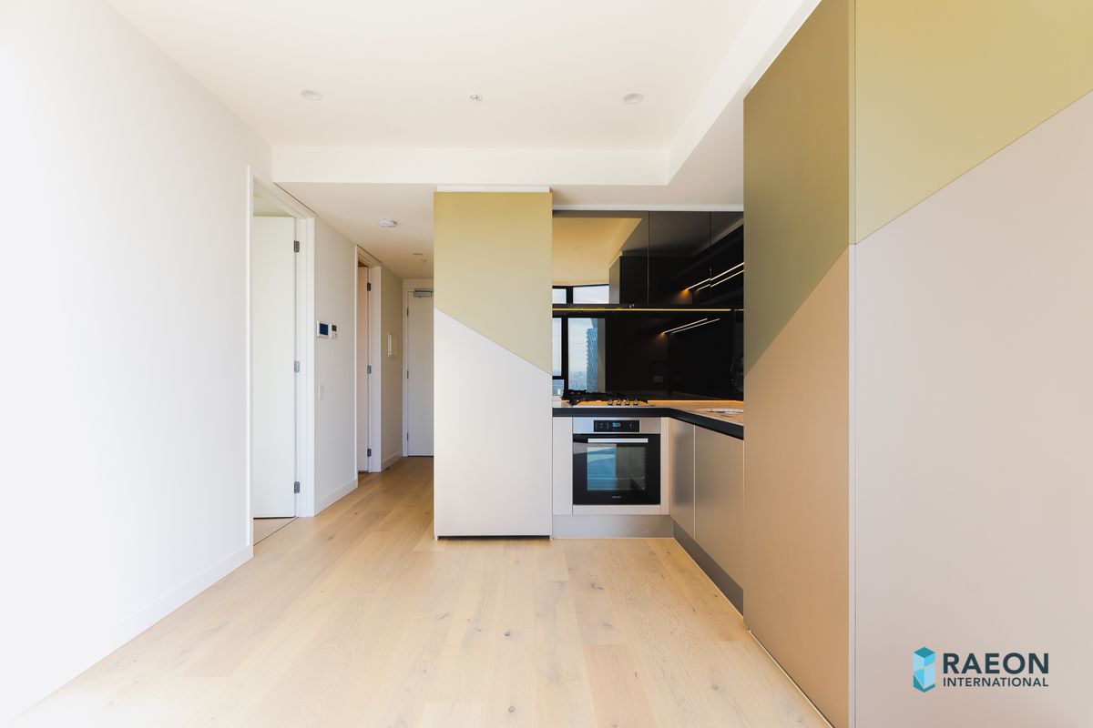 3903 / 138 Spencer Street, Melbourne