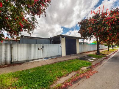 1 Ford Street, Ottoway