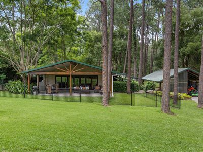 3 Thomas Graham Court, Highvale