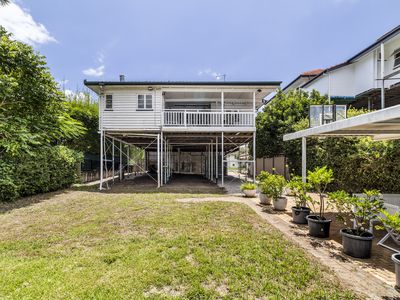 126 Victoria Street, Fairfield