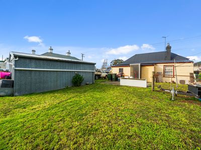 10 Johnston Street, Moonah