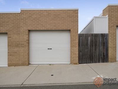28 Holford Street, Taylor