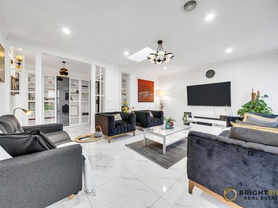 40 Maramba Drive, Narre Warren