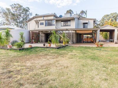 49 Albert Street, Kingaroy
