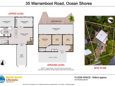 35 Warrambool Road, Ocean Shores