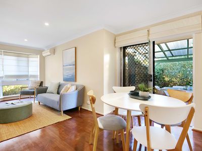 10 / 2 Muriel Avenue, Woodlands