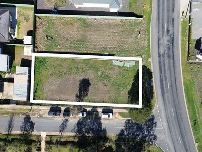 58 Wallis Street, Seymour