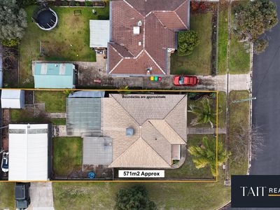 21 Orwell Street, Wangaratta