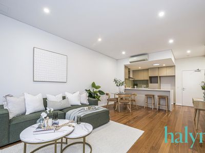 8 / 54 Cheriton Street, Perth