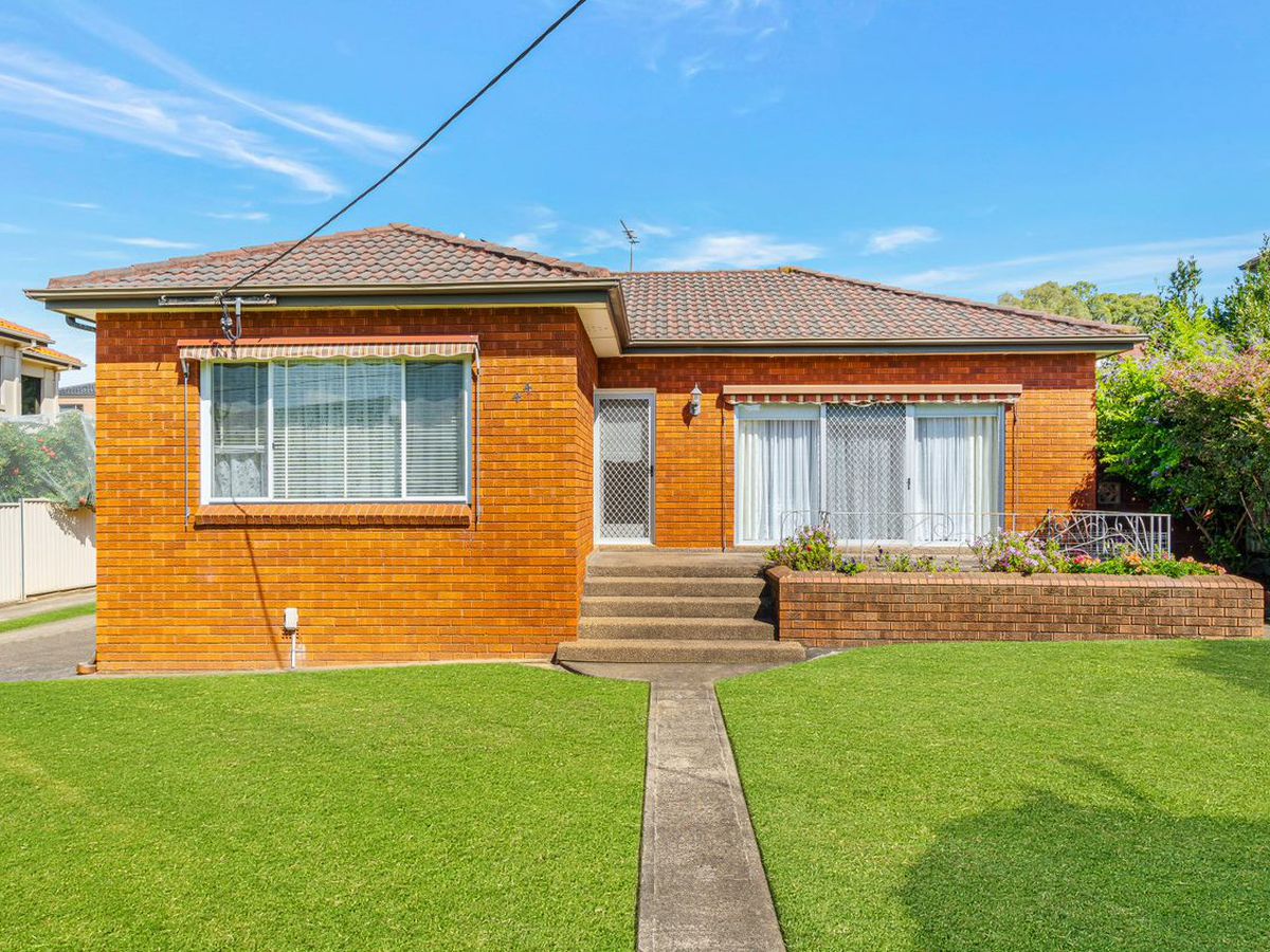 44 Dorothy Street, Wentworthville Cumberland Realty