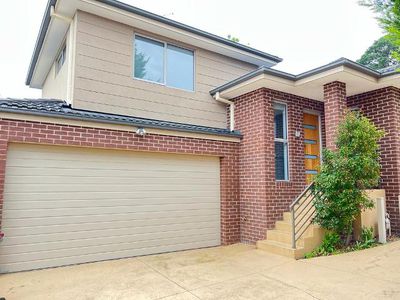 2 / 163 Bedford Road, Ringwood East