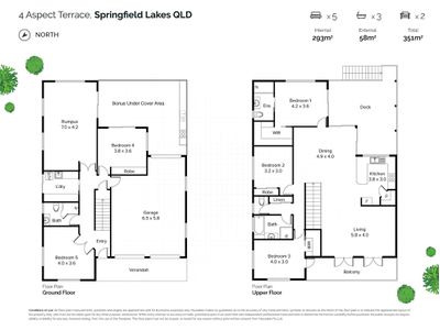 4 Aspect Terrace, Springfield Lakes