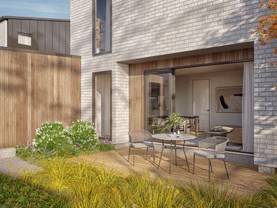1 / 369 Cashel Street, Linwood