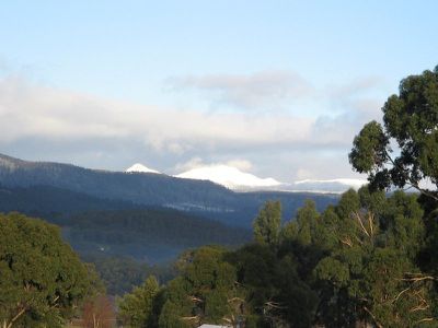 161 Palmers Road, Port Huon