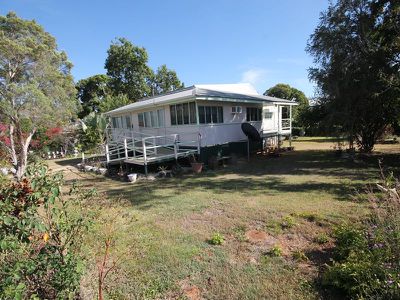 5 Park Street, Charters Towers City