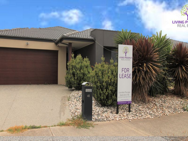 45 Regal Road, Point Cook