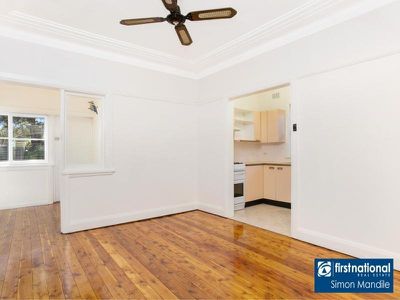 5 Vincents Avenue, Arncliffe