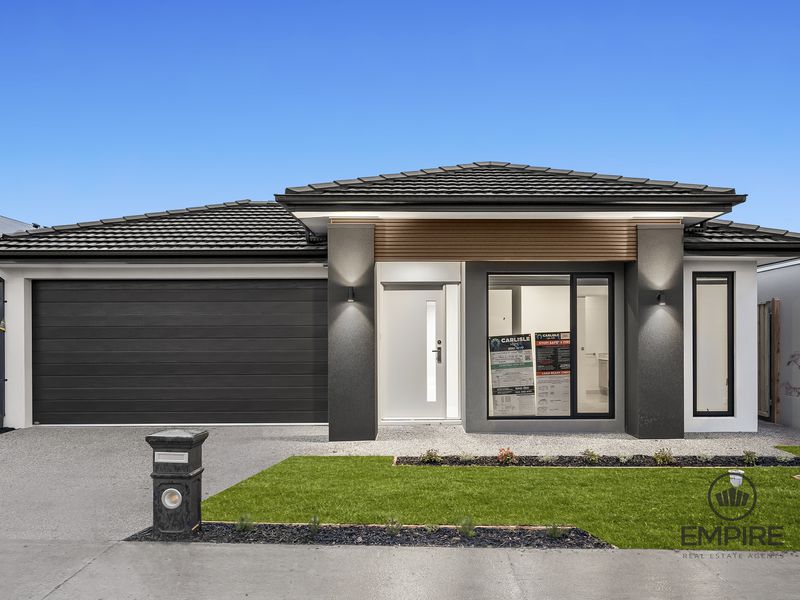 17 Fiorin Street, Clyde North