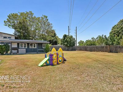 46 Randwick St, Durack