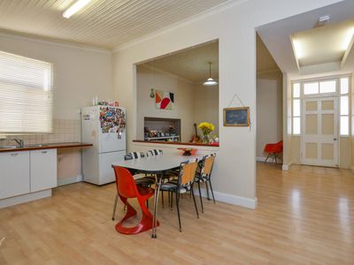 84 Addis Street, Lamington