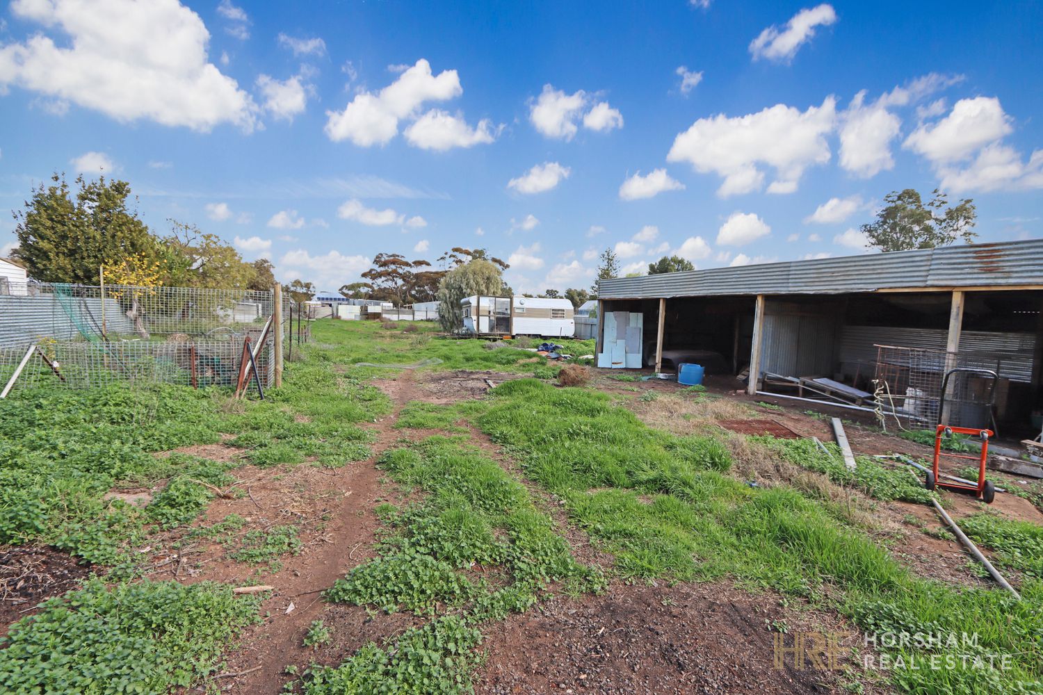 27 Taverner Street, Berriwillock