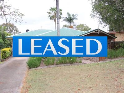 8 Coongul Court, Urraween
