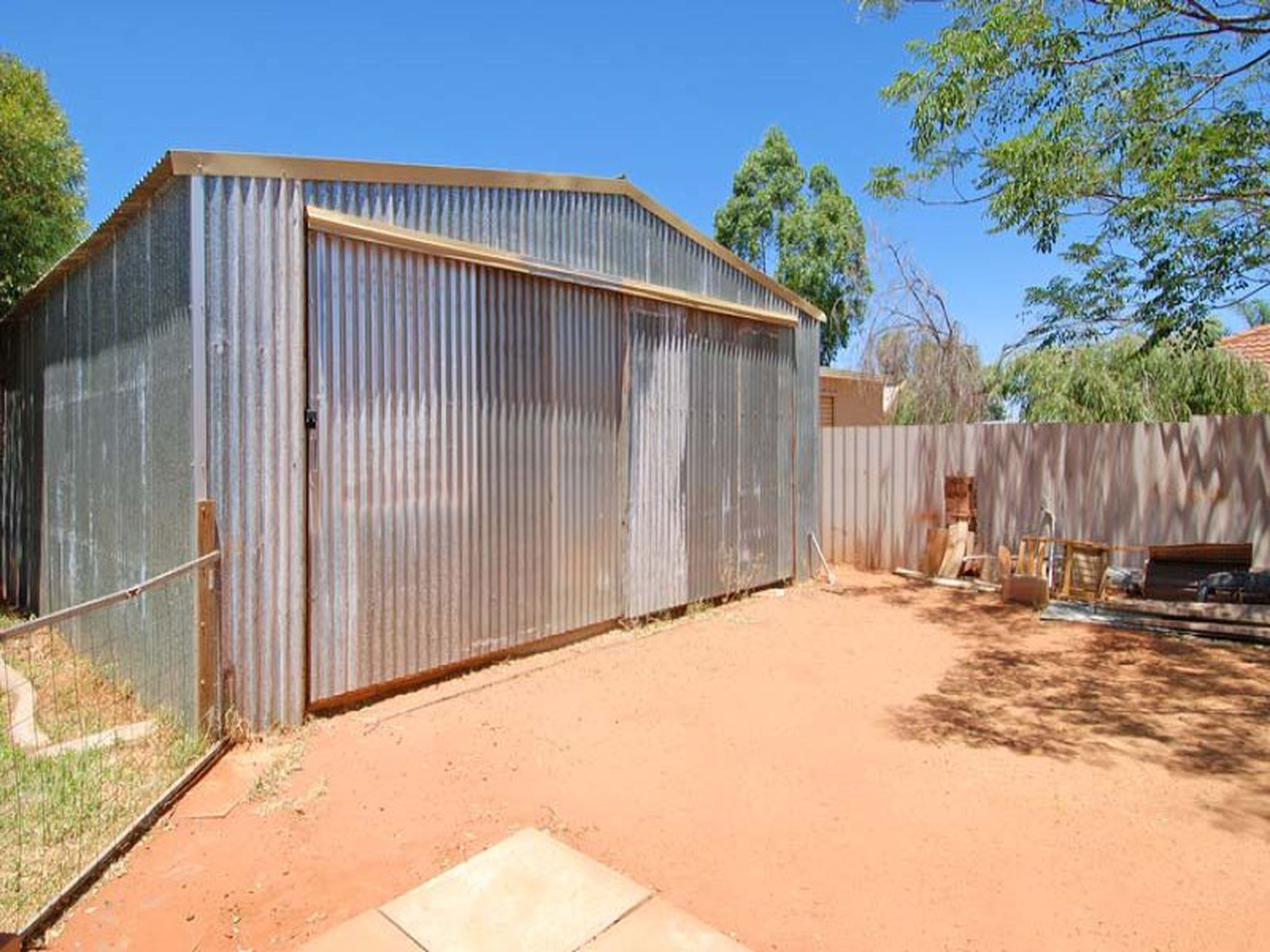 6 Montgomery Lane, Hannans