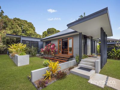33 Brownhill Street, Mundingburra
