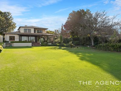 31 View Street, Peppermint Grove