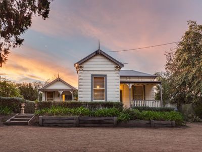 212 Ocean Beach Road, Sorrento