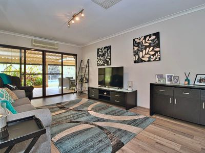 12 Crofter Court , Wellard