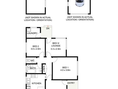 440 Northcliffe Drive, Berkeley