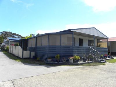 35 / 157 The Springs Rd, Sussex Inlet