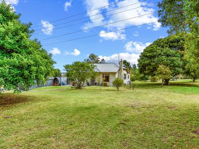 4 Mount Muirhead Range Road, Rocky Camp