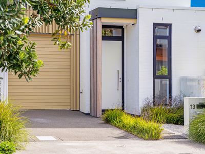 13 Isitt Road, Hobsonville