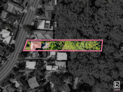 128 Scenic Highway, Terrigal