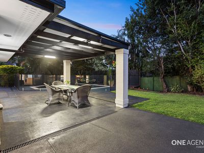 8 Grevillea Place, Forest Lake