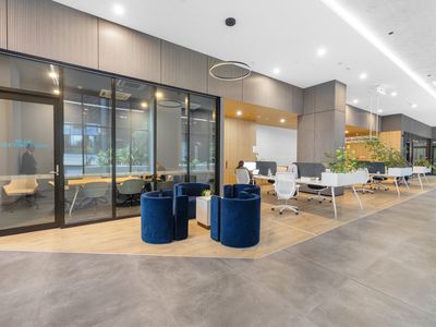 1402 / 6 Joseph Road, Footscray