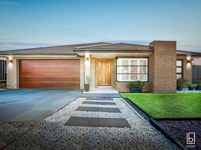 3 Gerbera Close, Hamlyn Terrace