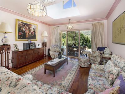 897 Upper Kangaroo River Road, Kangaroo Valley
