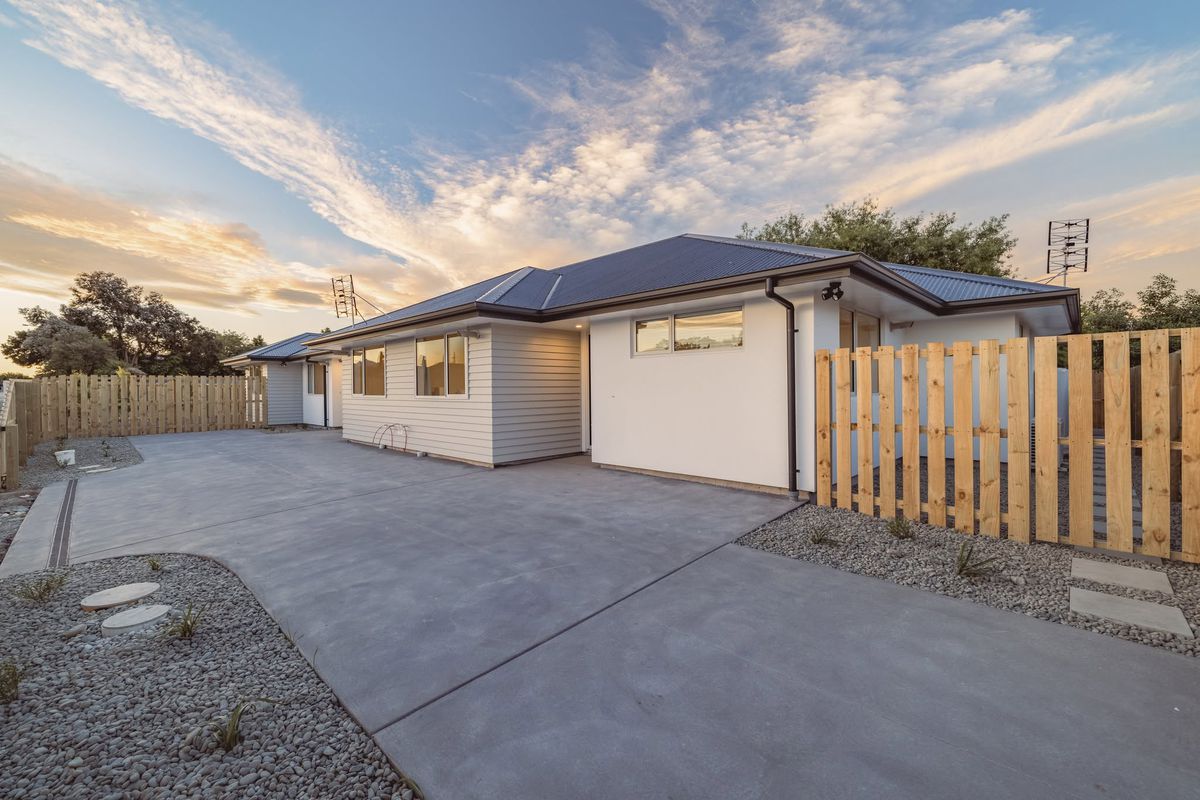 22B Smith Street, Kaiapoi