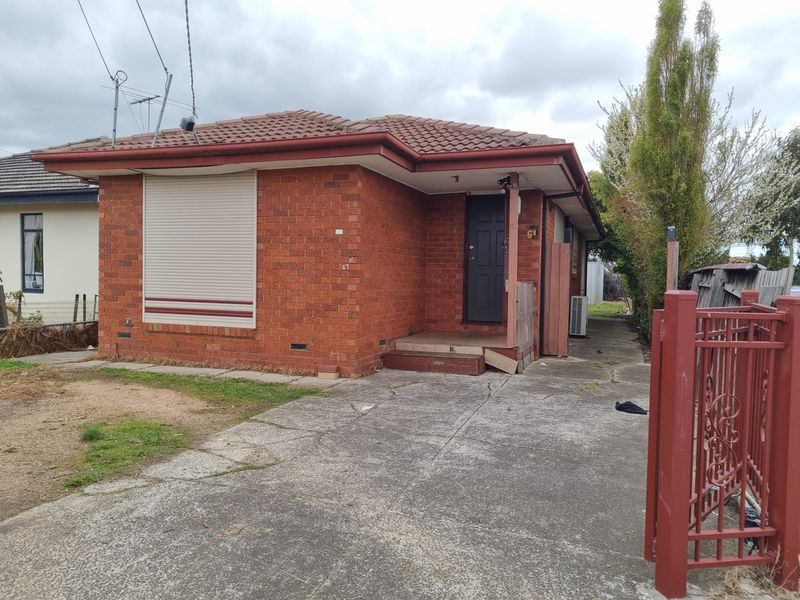 61 Graham Street, Broadmeadows