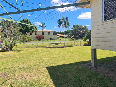 24 Gordon Street, Mount Morgan