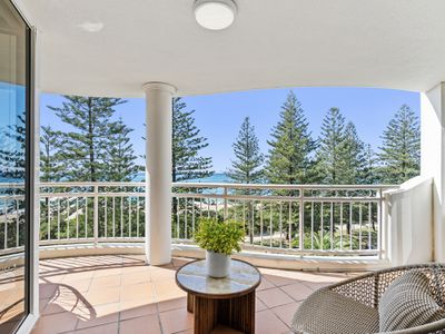 2604 / 220 The Esplanade, Burleigh Heads