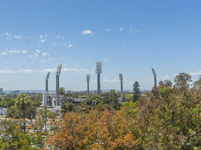 45 / 60 Forrest Avenue, East Perth