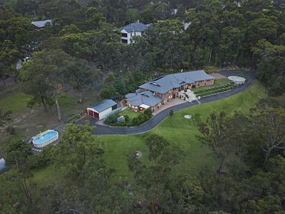 13 & 13A Parkcrest Place, Kenthurst