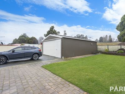 40 Pitcher Parade, Prospect Vale