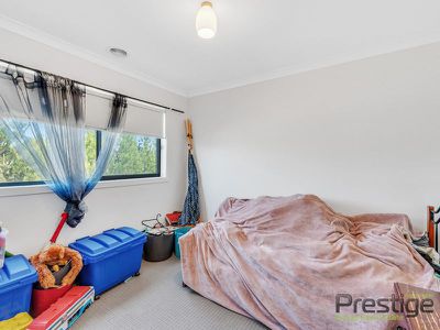 24 Blackwattle Court, Mernda