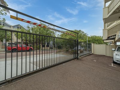 8/22 Nile Street, East Perth